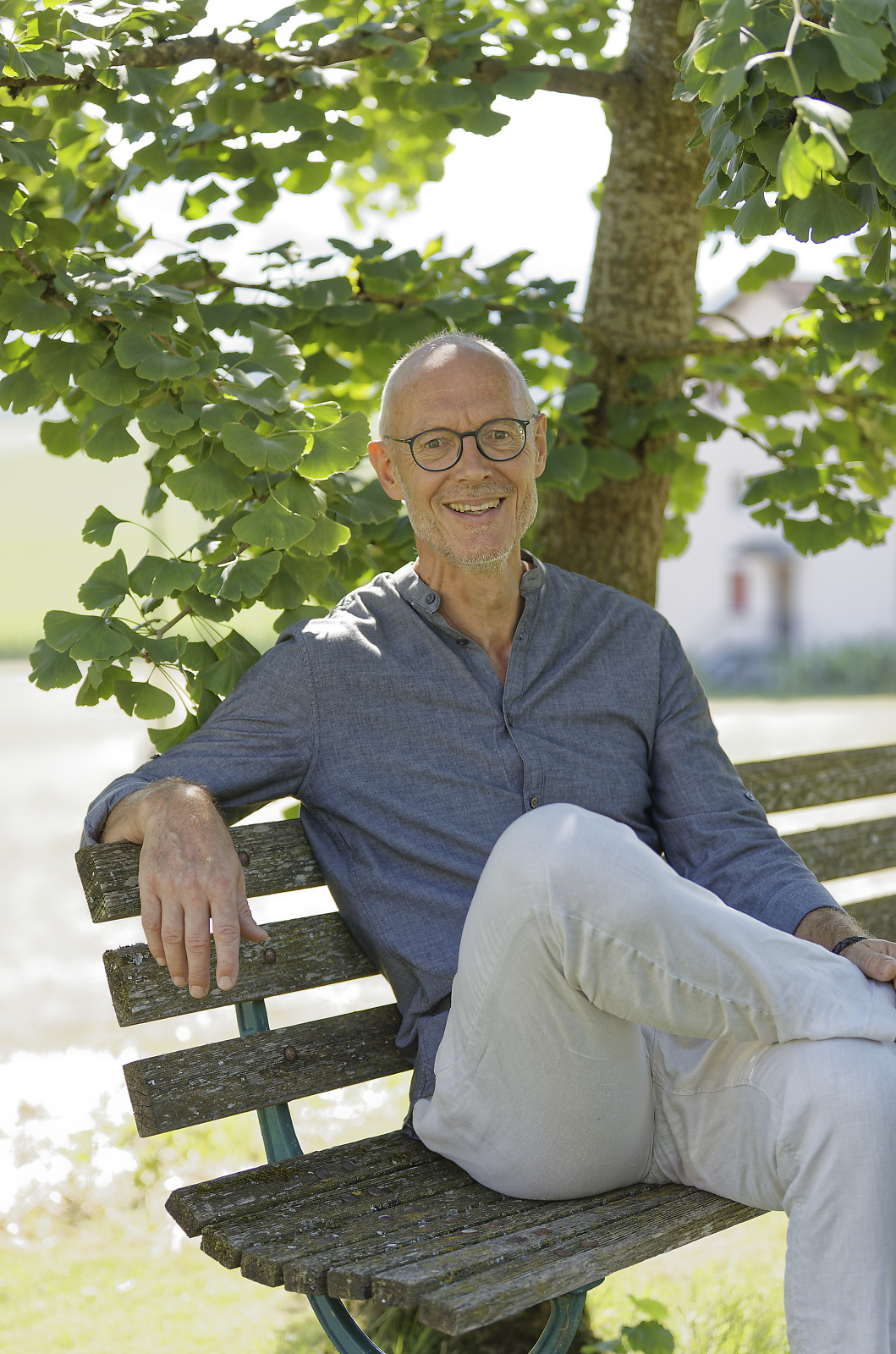 10 Jahre Hannes Hochuli