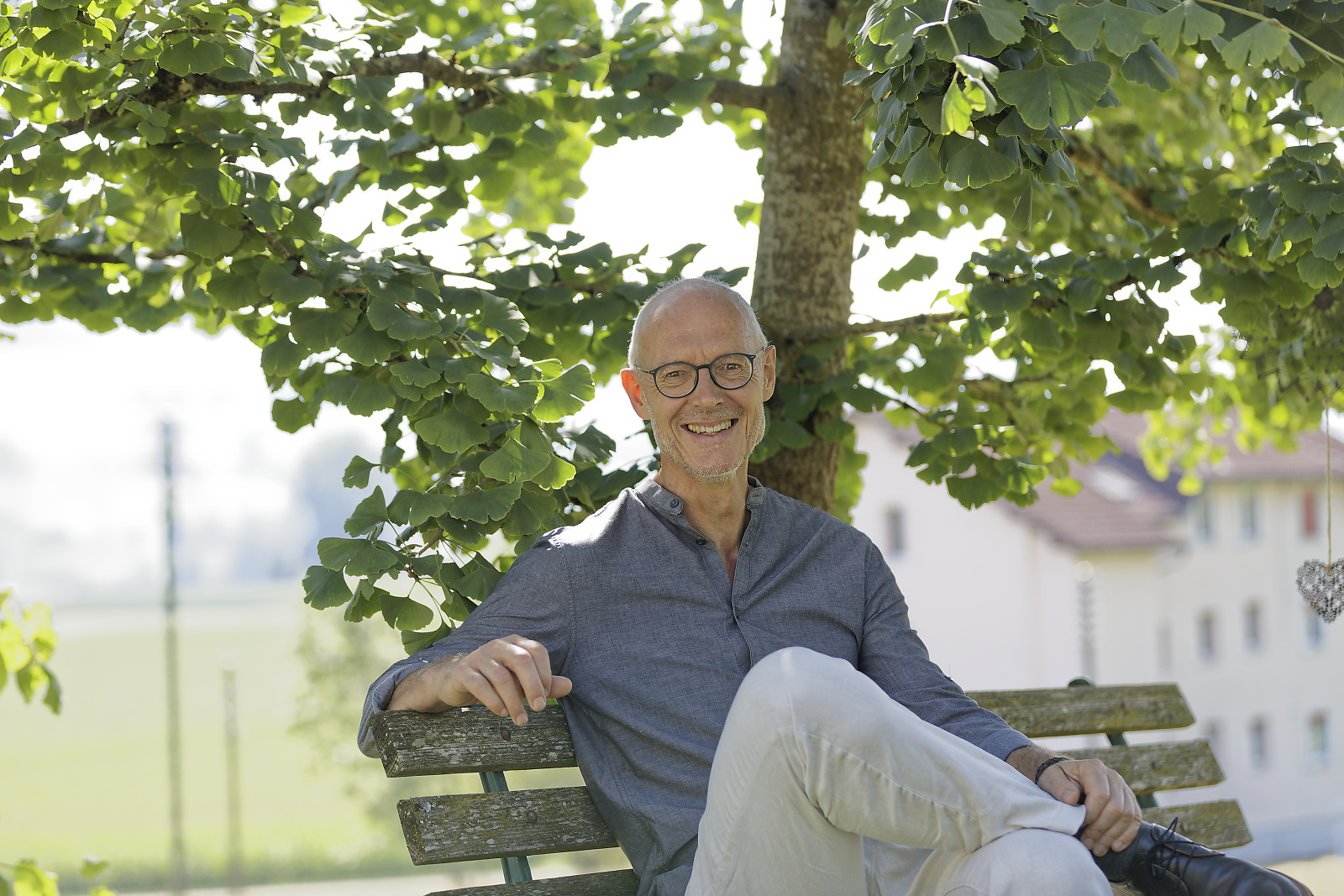Hannes Hochuli, Coaching & Beratungen, Aargau, Luzern, Glarus, Zug, Zürich