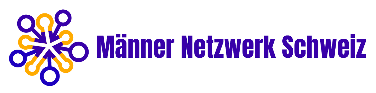Männer Netzwerk Schweiz