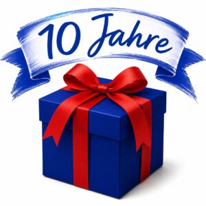 10 Jahre Hannes Hochuli